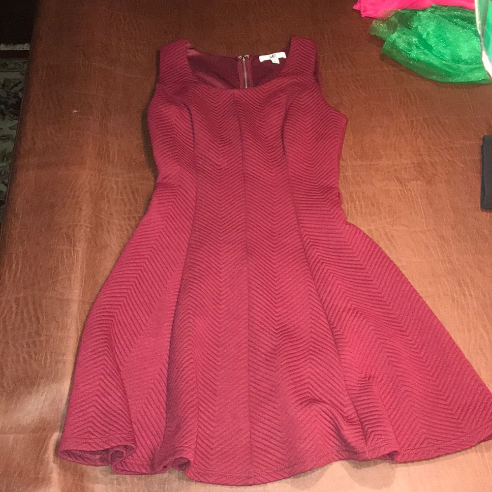 dress